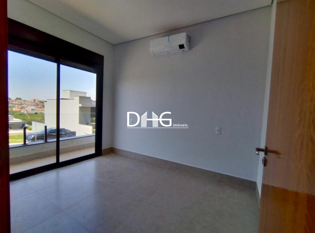 Casa para aluguel no La Dolce Vita Paulínia: 