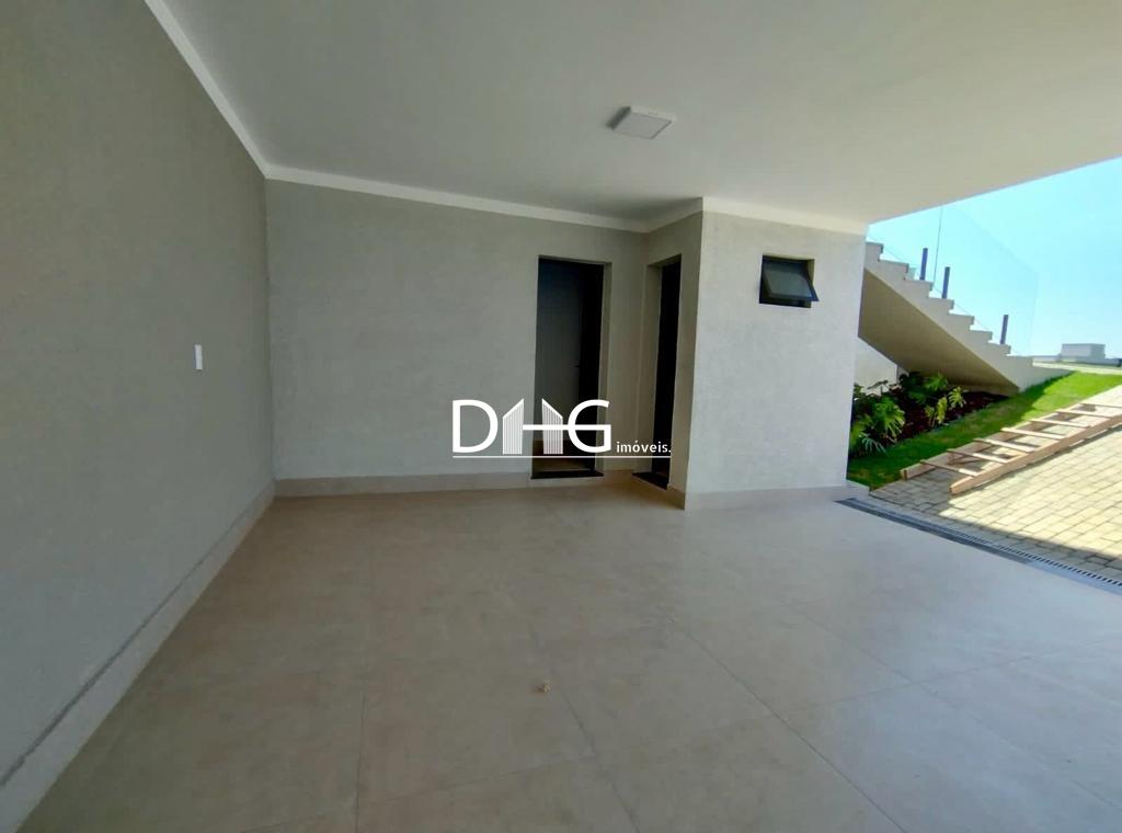 Casa para aluguel no La Dolce Vita Paulínia: 