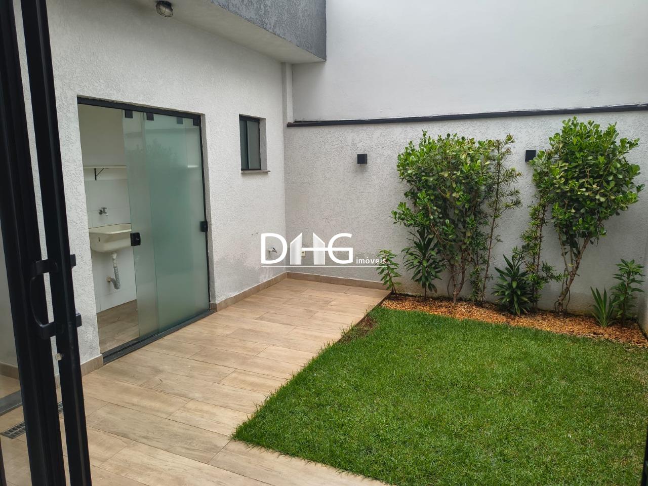 Casa à venda no Vila Monte Alegre: 