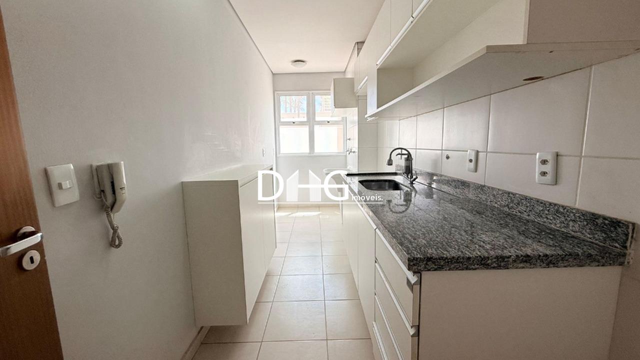 Apartamento à venda no Vivare Club Residence: 