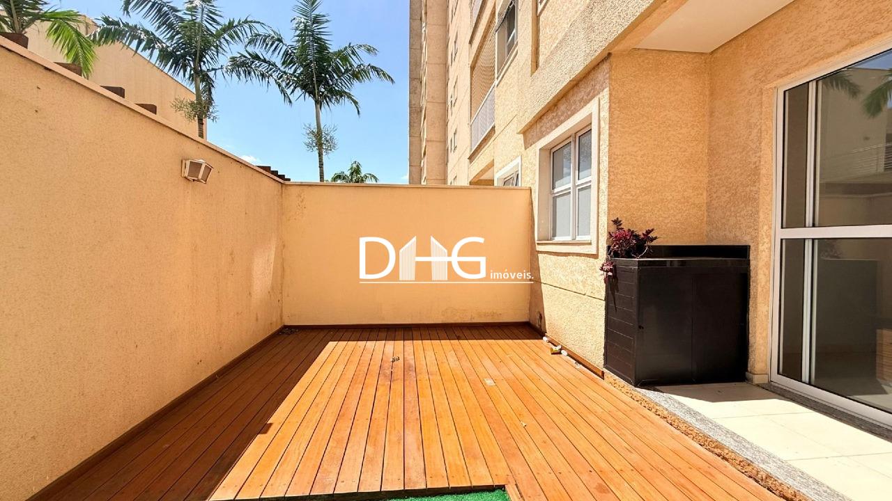 Apartamento à venda no Vivare Club Residence: 