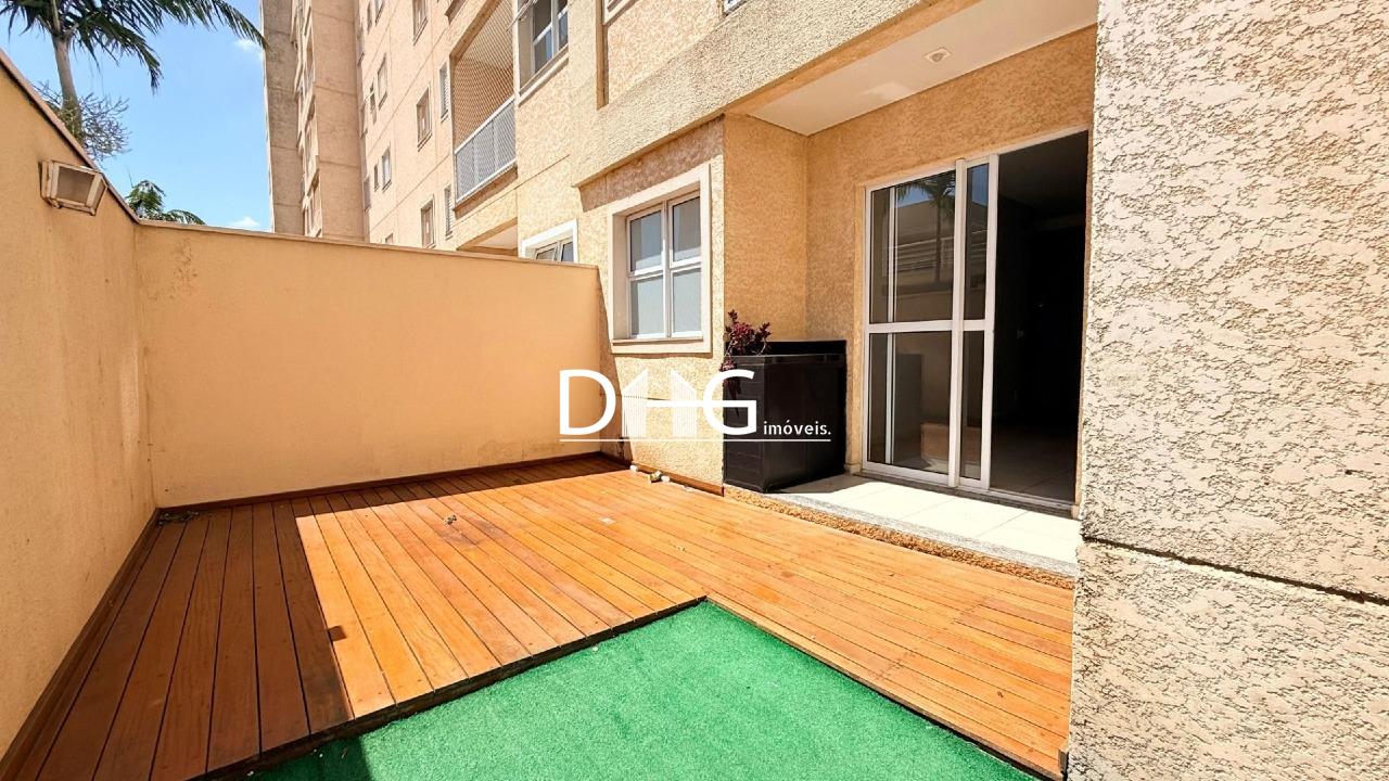 Apartamento à venda no Vivare Club Residence: 