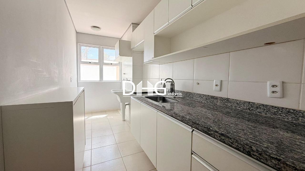 Apartamento à venda no Vivare Club Residence: 