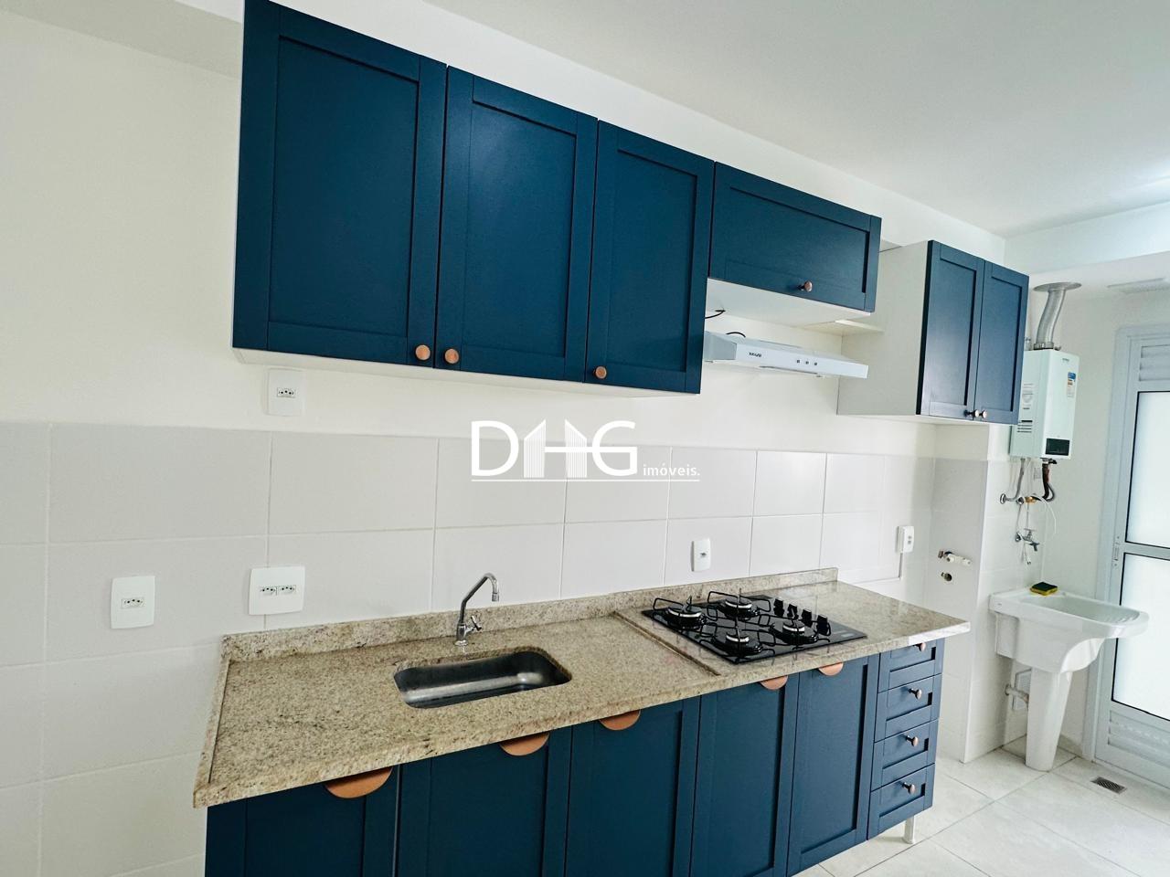 Apartamento para aluguel no Balneário Tropical: 