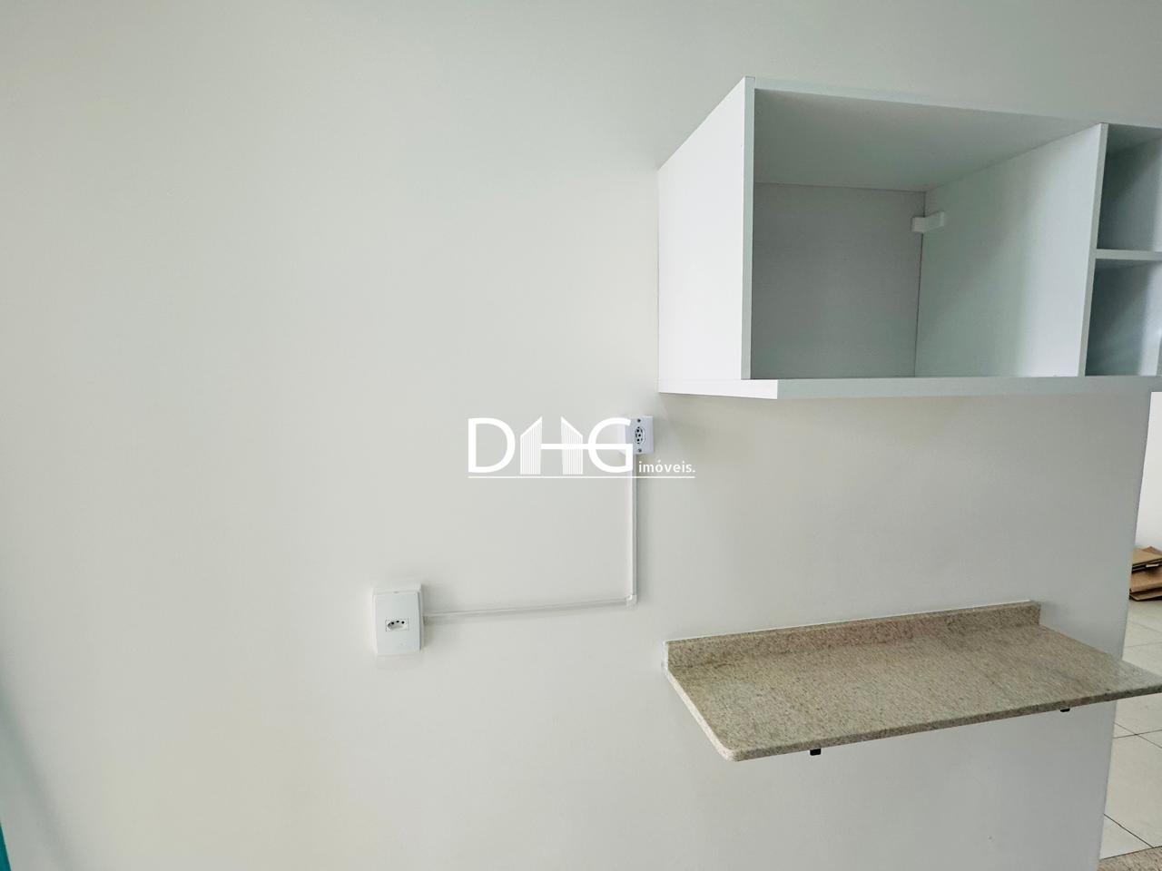 Apartamento para aluguel no Balneário Tropical: 