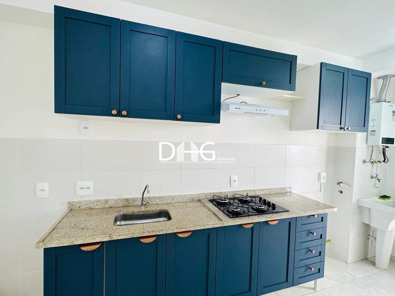 Apartamento para aluguel no Balneário Tropical: 