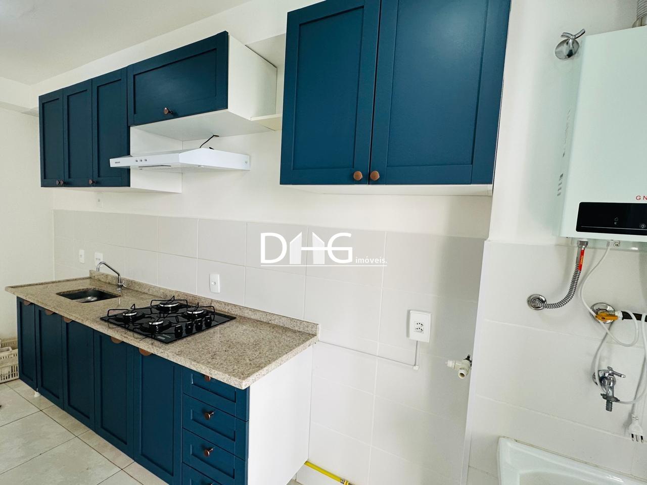 Apartamento para aluguel no Balneário Tropical: 