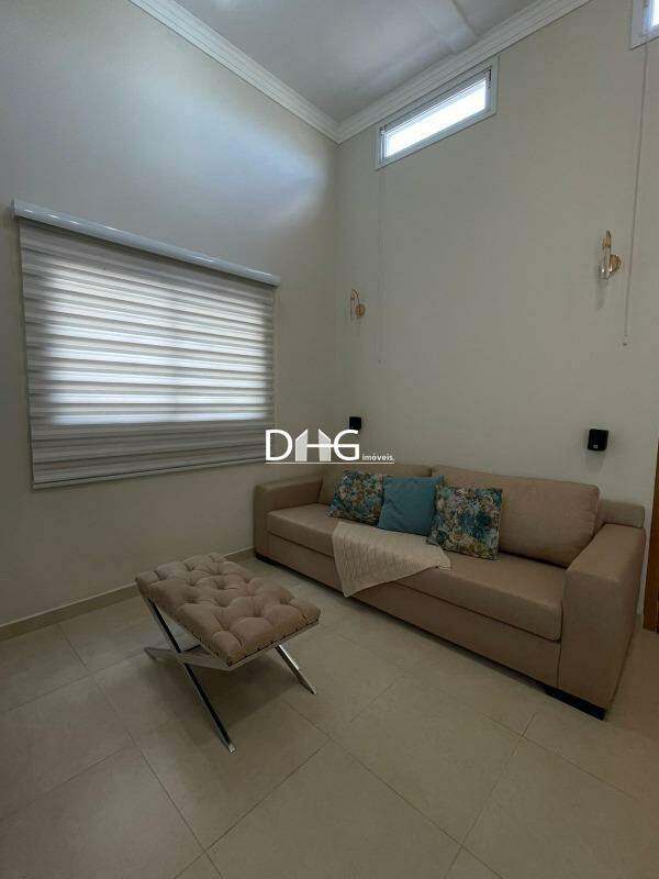 Casa à venda no Villagio Vista Real: 