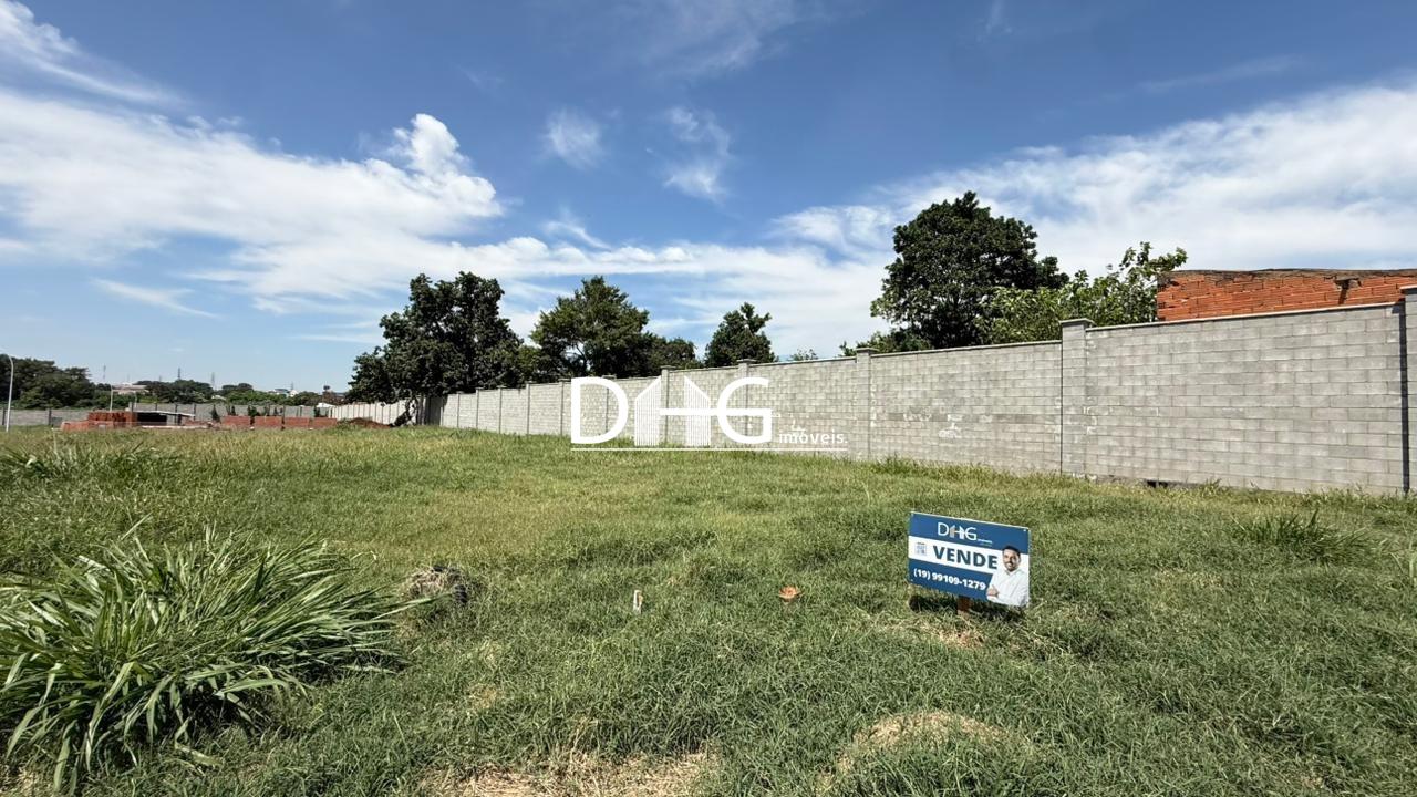 Terreno em Condomínio à venda no Santa Terezinha: 