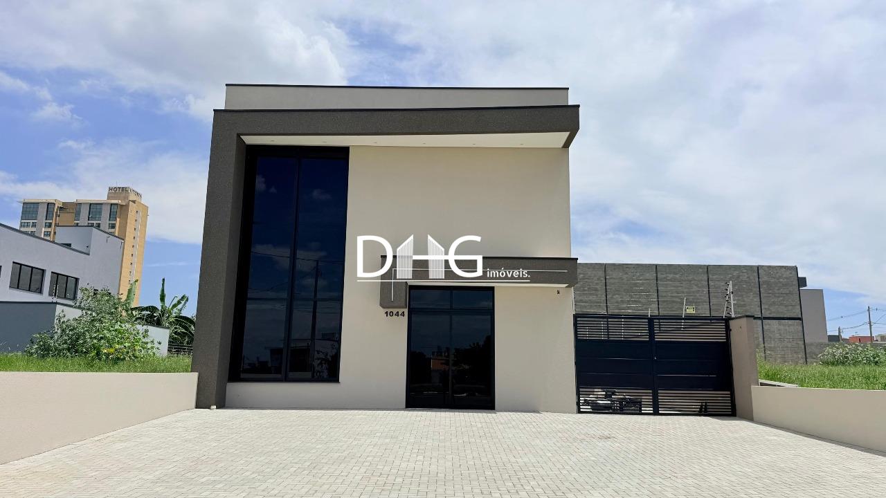 Prédio à venda no Jardim América: 