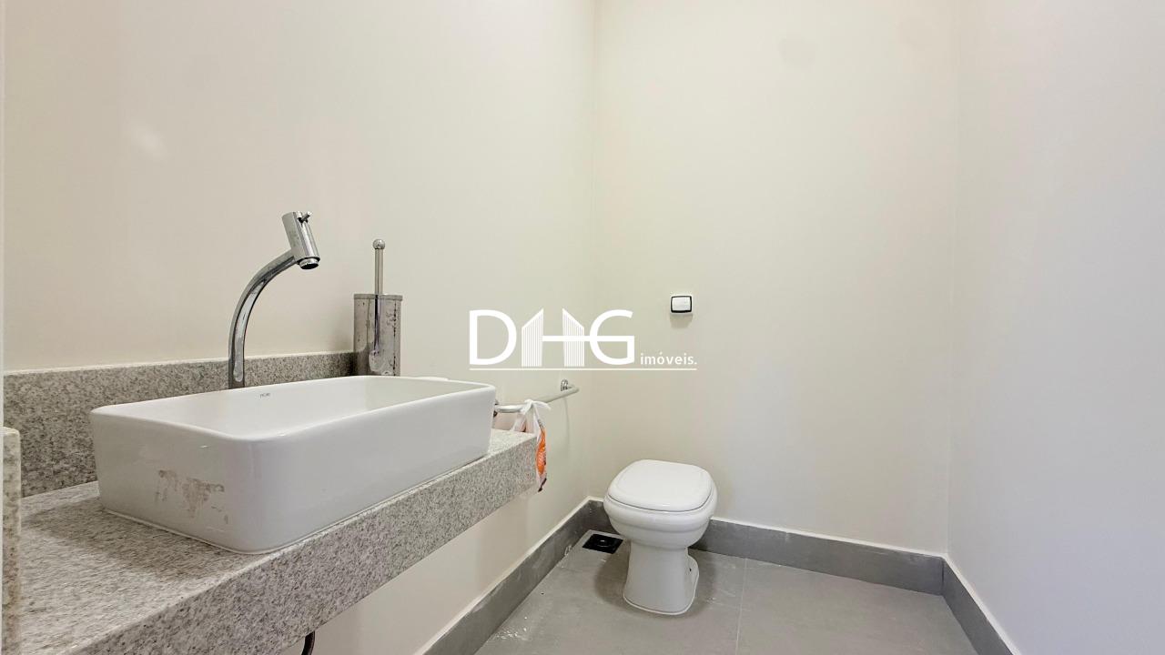 Prédio à venda no Jardim América: 