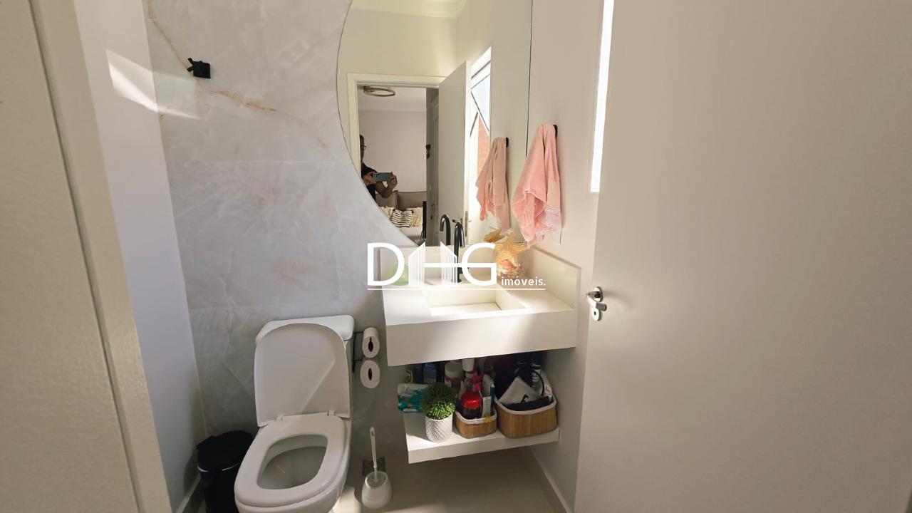 Casa à venda no Balneário Tropical: 