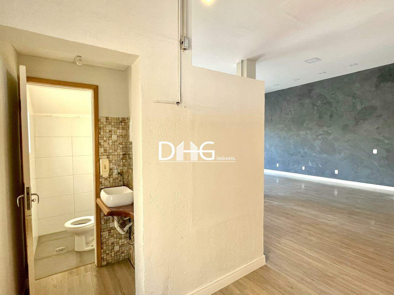 Salão para aluguel no Jardim Dos Calegaris: 