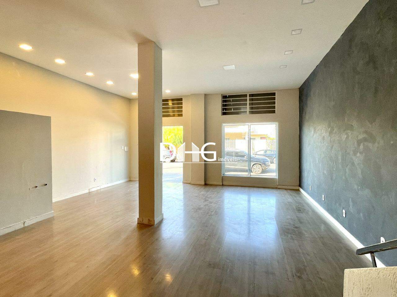 Salão para aluguel no Jardim Dos Calegaris: 