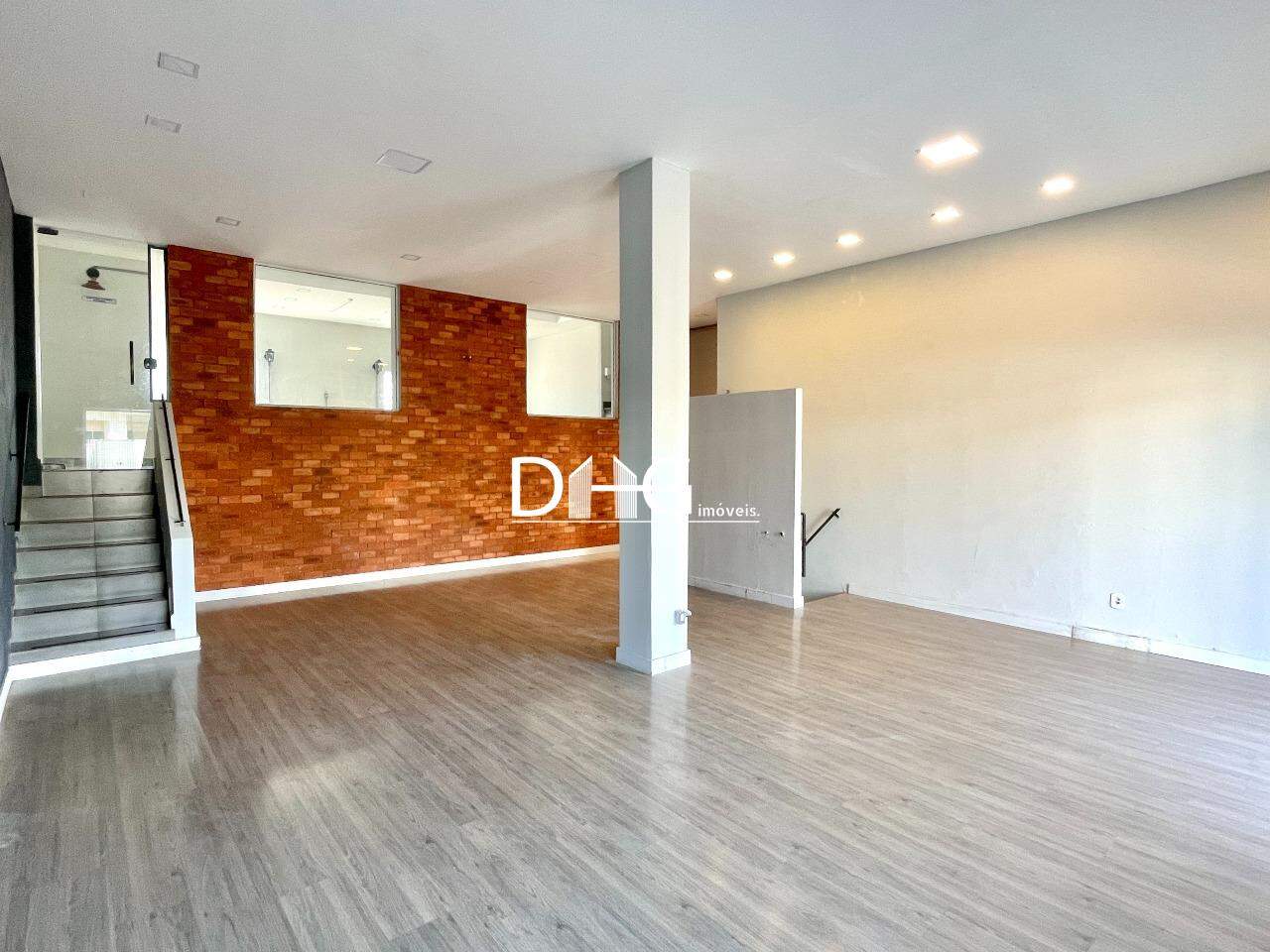 Salão para aluguel no Jardim Dos Calegaris: 