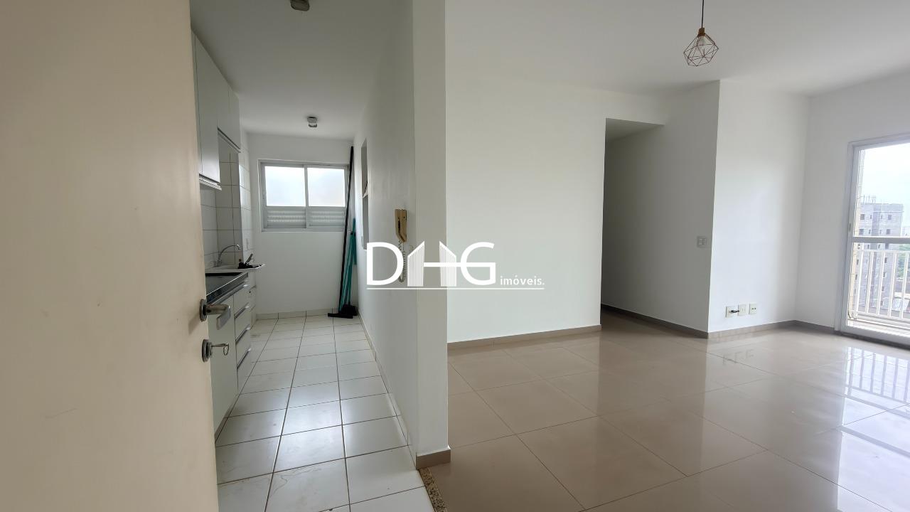 Apartamento para aluguel no Premiere Morumbi: 