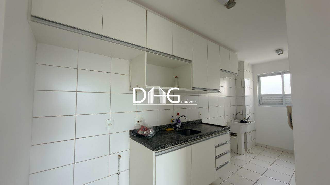 Apartamento para aluguel no Premiere Morumbi: 