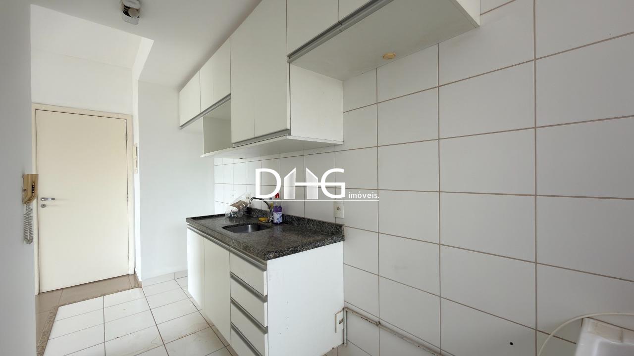 Apartamento para aluguel no Premiere Morumbi: 