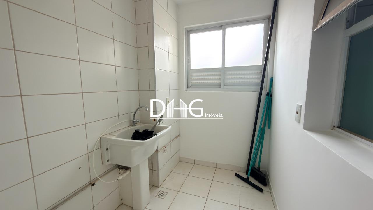 Apartamento para aluguel no Premiere Morumbi: 