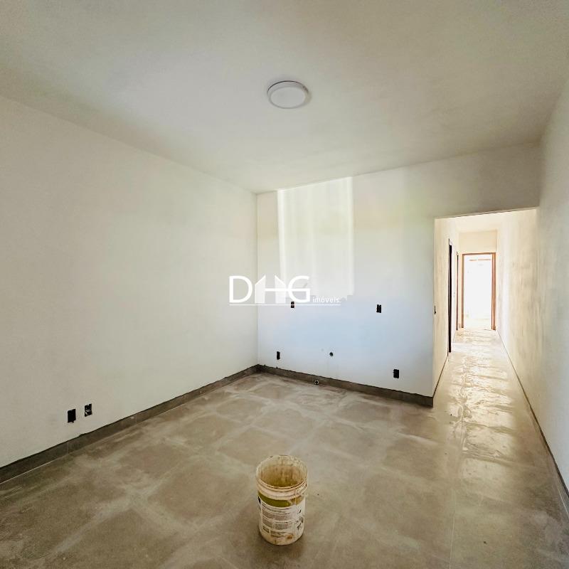 Casa para aluguel no São Luiz: 