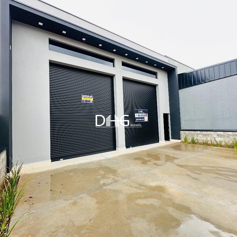 Barracão para aluguel no Marieta Dian: 