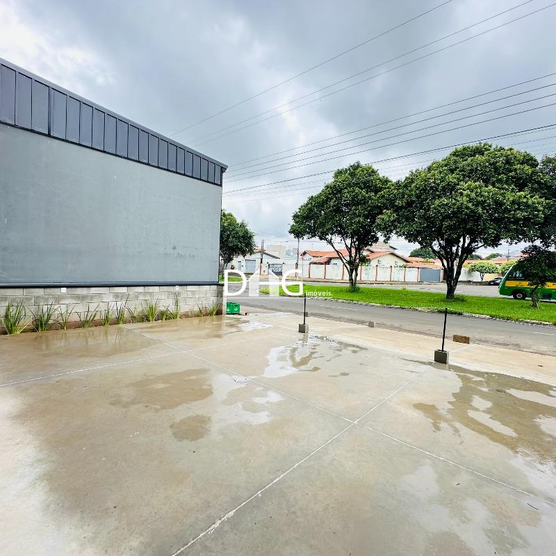 Barracão para aluguel no Marieta Dian: 