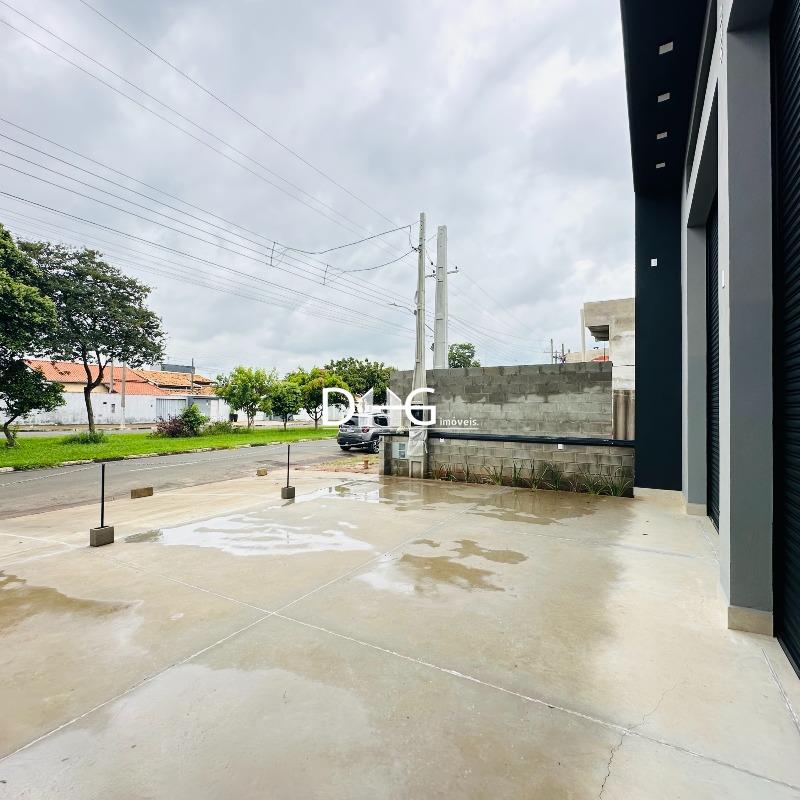 Barracão para aluguel no Marieta Dian: 