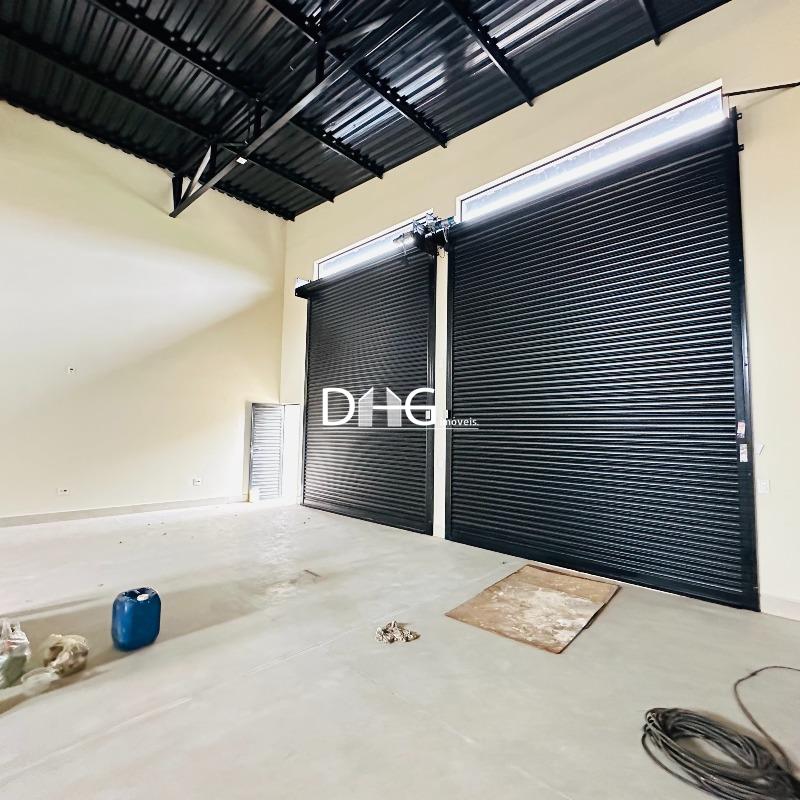 Barracão para aluguel no Marieta Dian: 