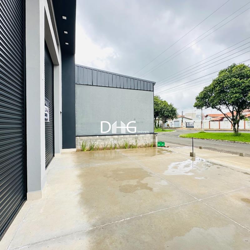 Barracão para aluguel no Marieta Dian: 