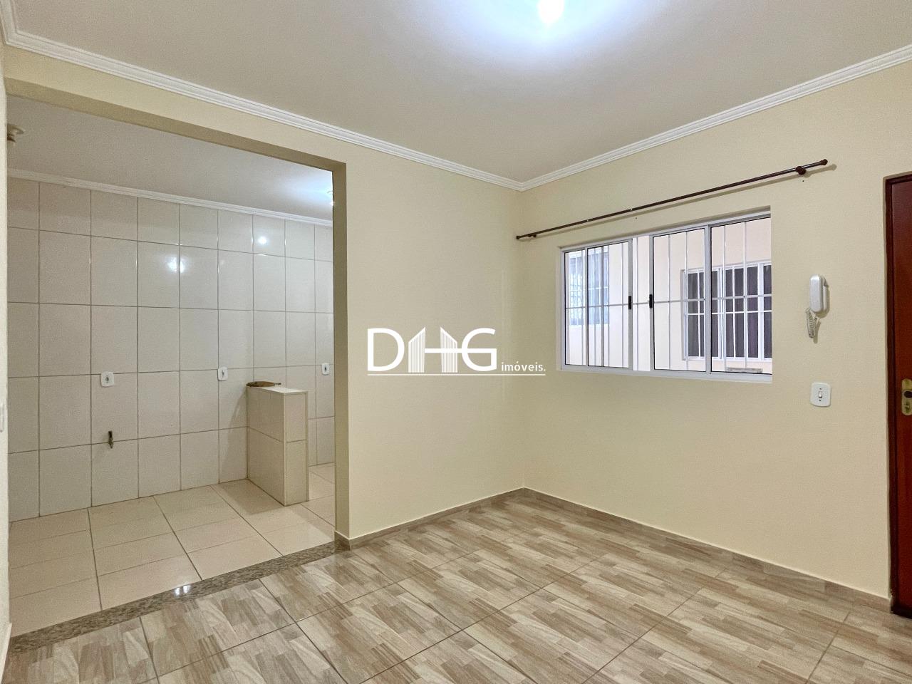 Apartamento para aluguel no Parque Bom Retiro: 