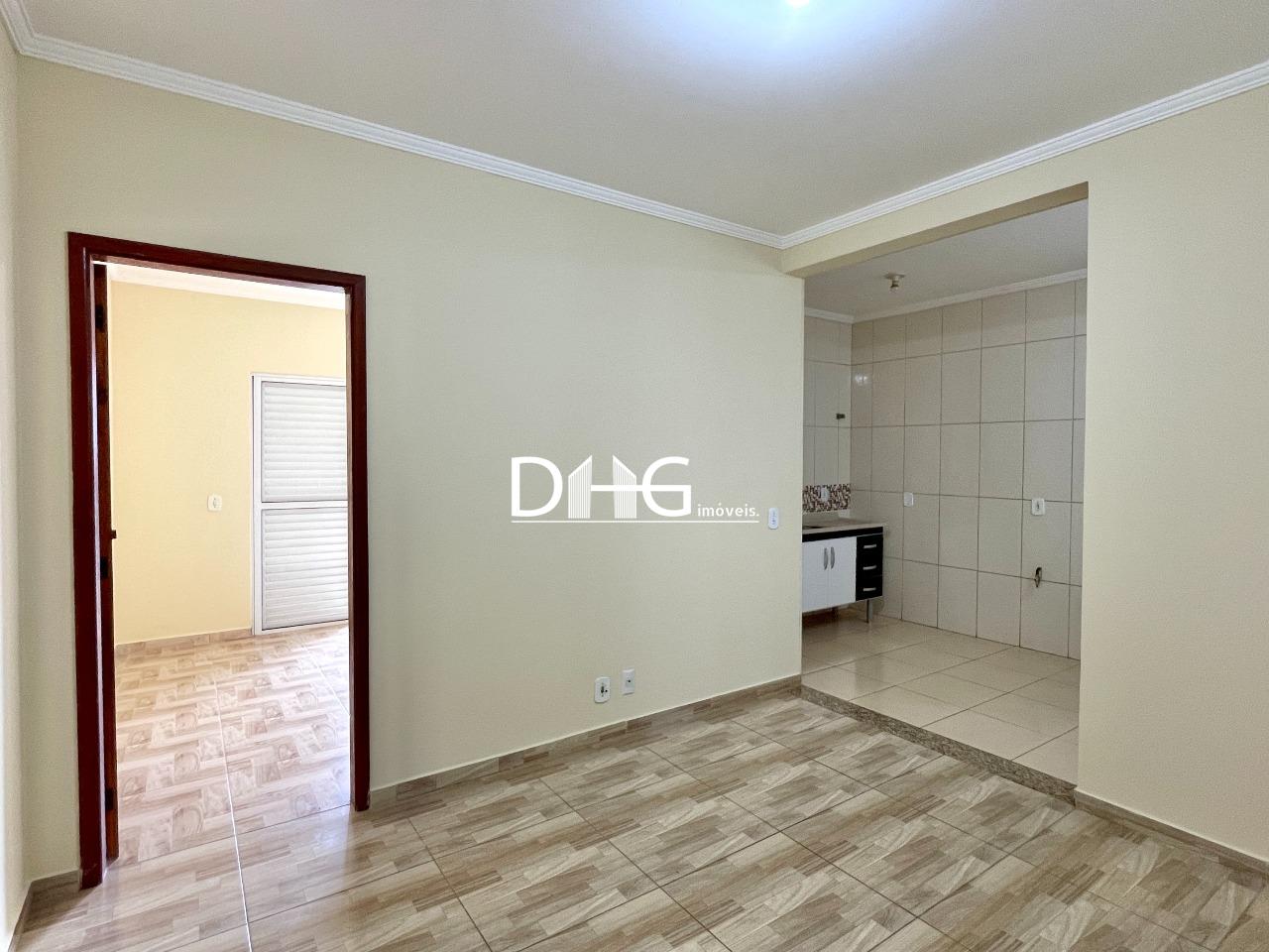Apartamento para aluguel no Parque Bom Retiro: 