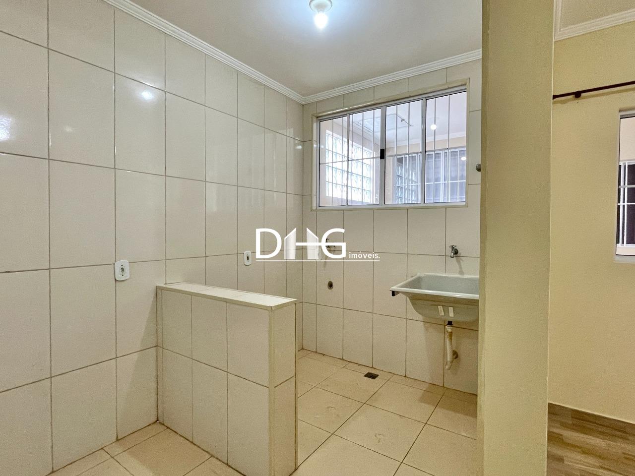 Apartamento para aluguel no Parque Bom Retiro: 