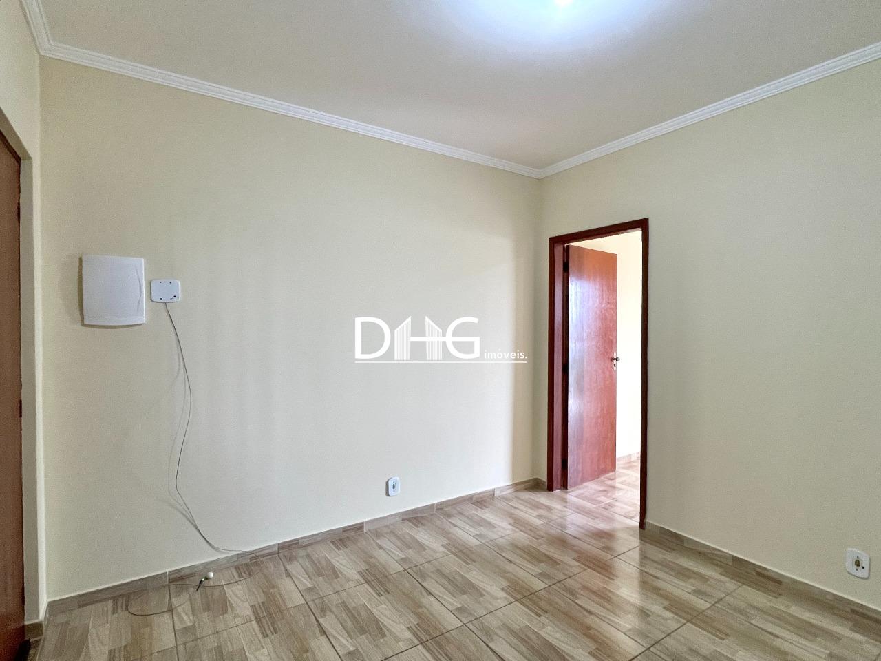 Apartamento para aluguel no Parque Bom Retiro: 