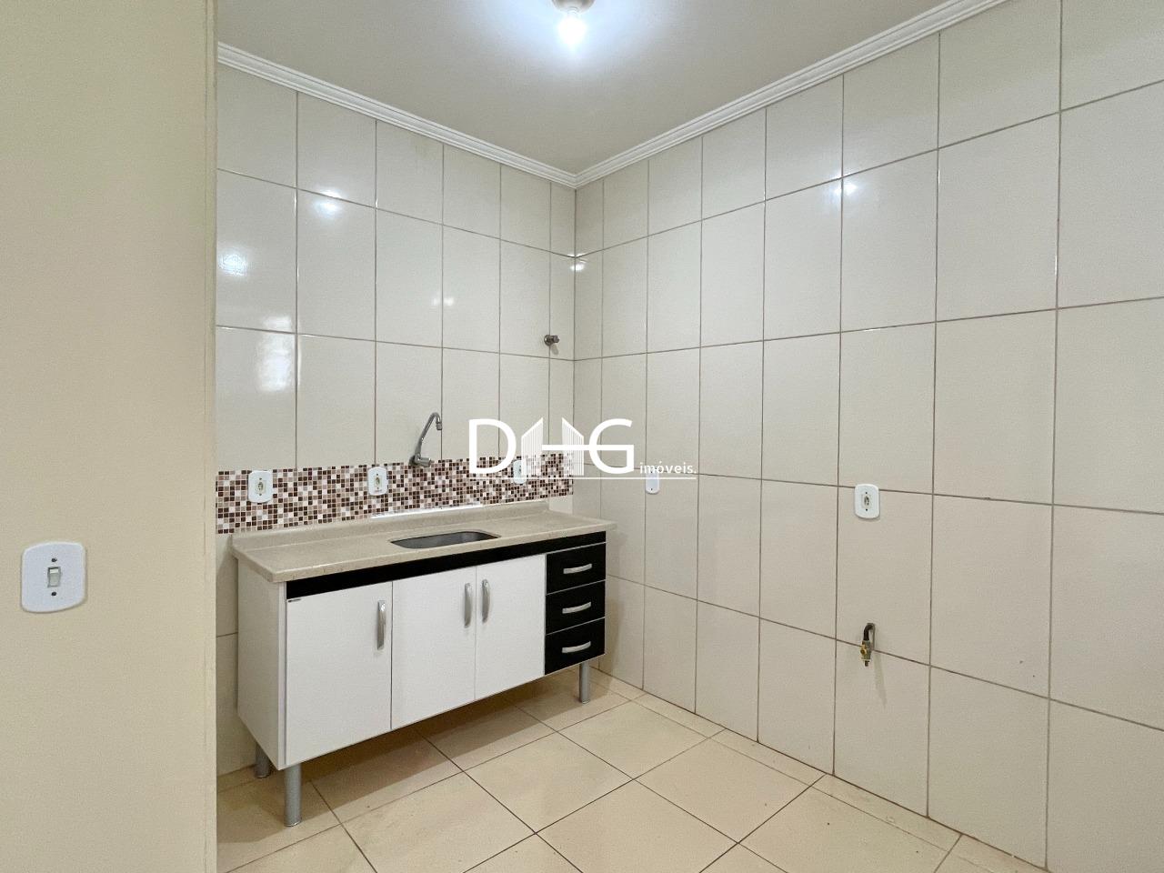 Apartamento para aluguel no Parque Bom Retiro: 