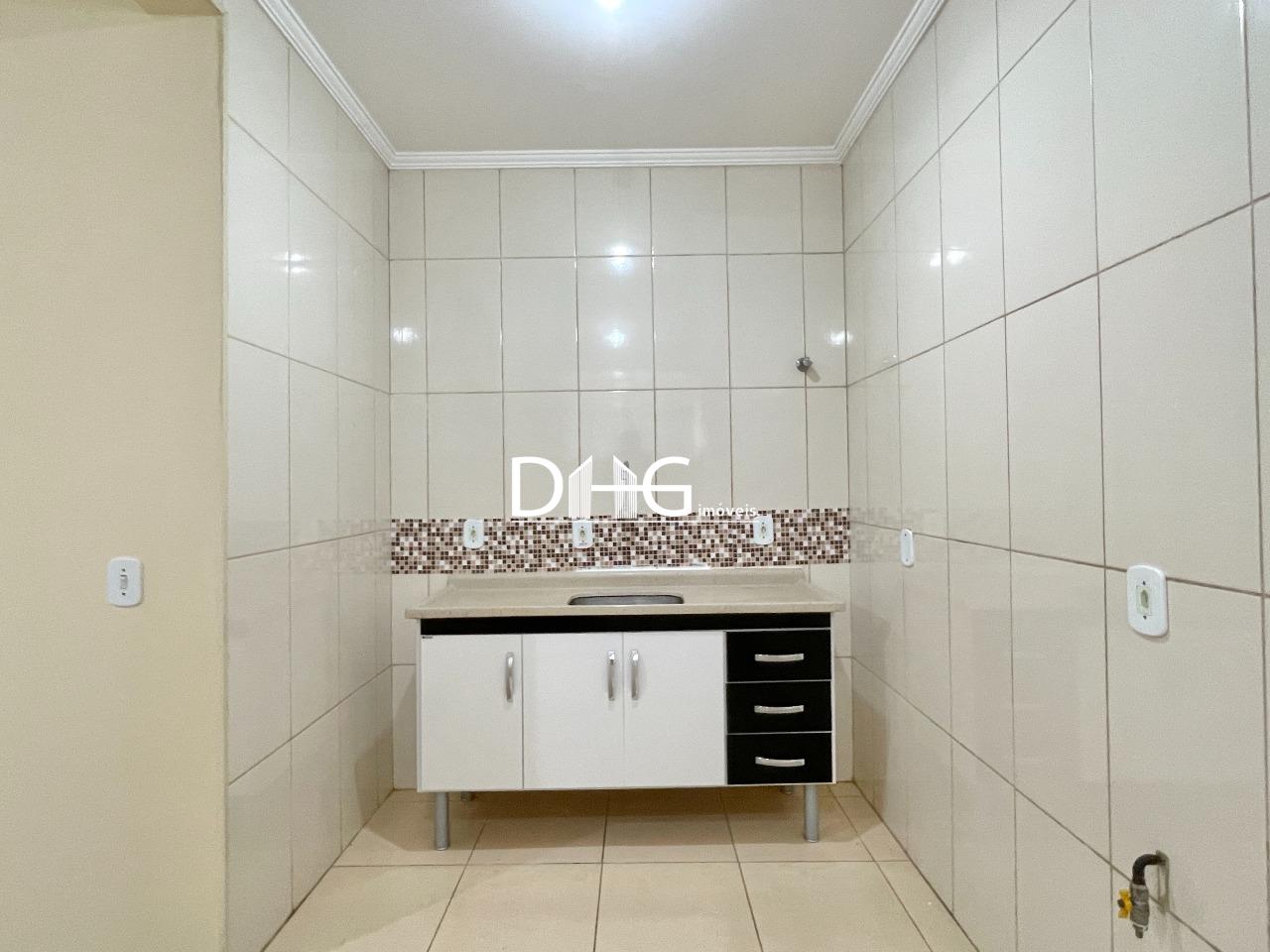 Apartamento para aluguel no Parque Bom Retiro: 