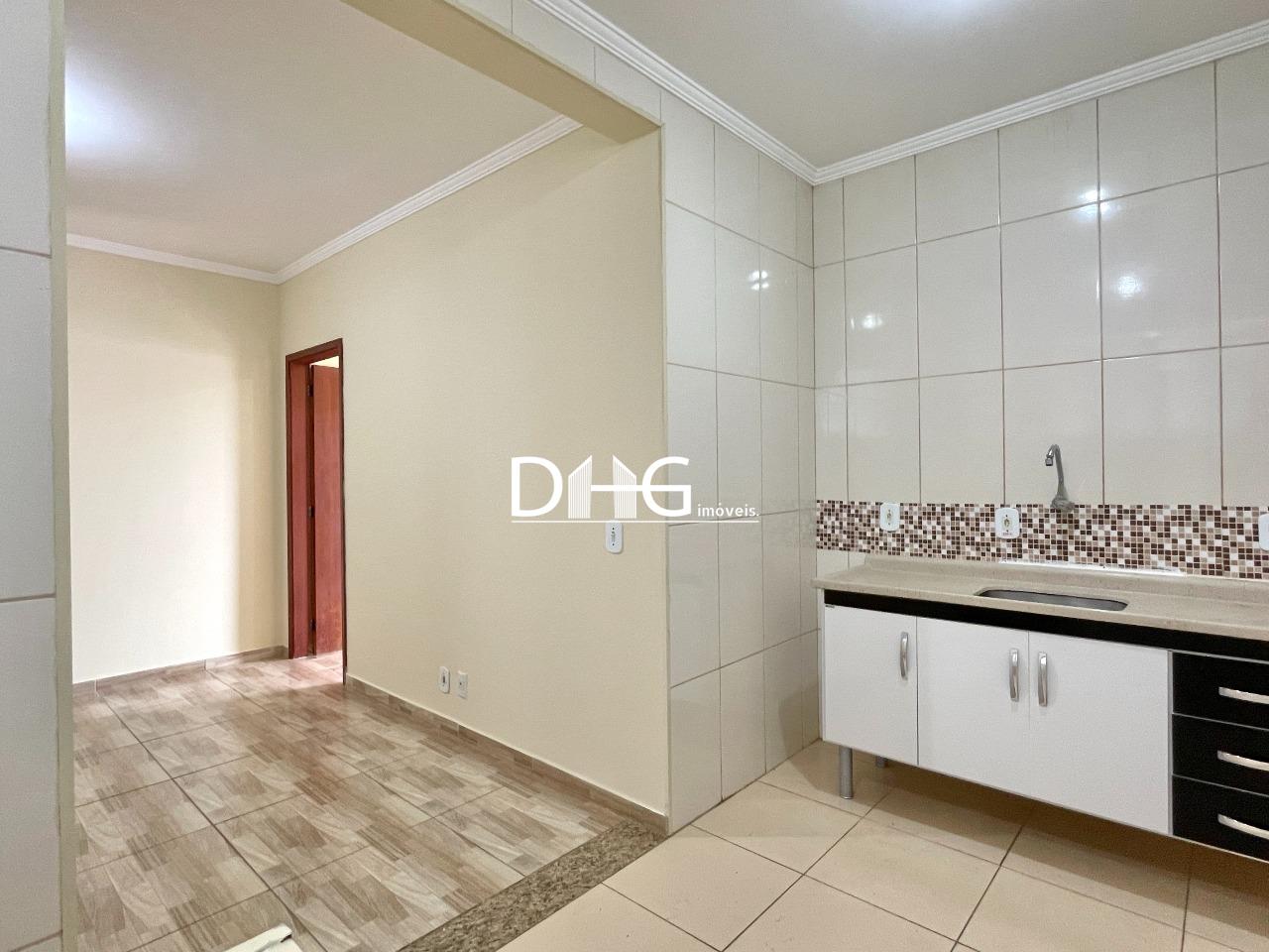 Apartamento para aluguel no Parque Bom Retiro: 