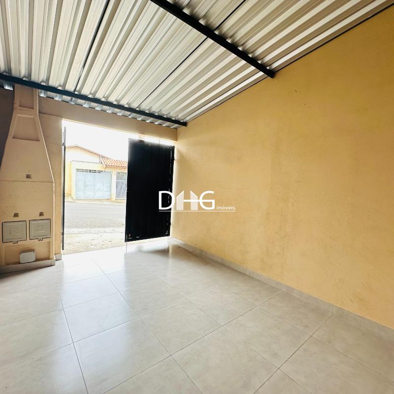 Casa para aluguel no João Aranha: 