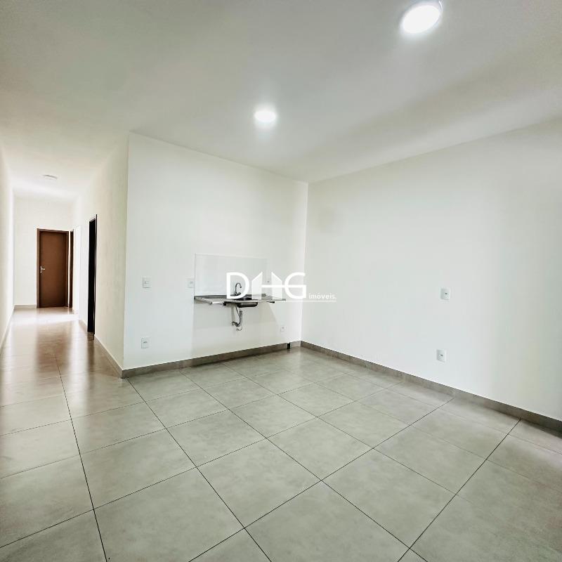 Casa para aluguel no João Aranha: 