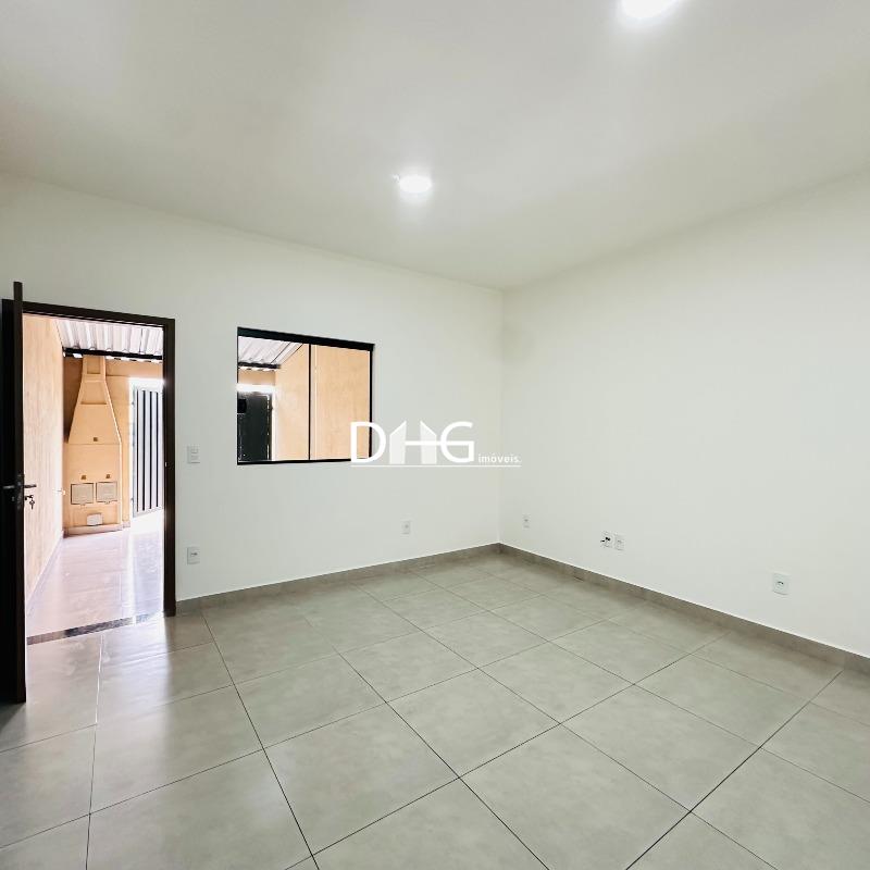 Casa para aluguel no João Aranha: 