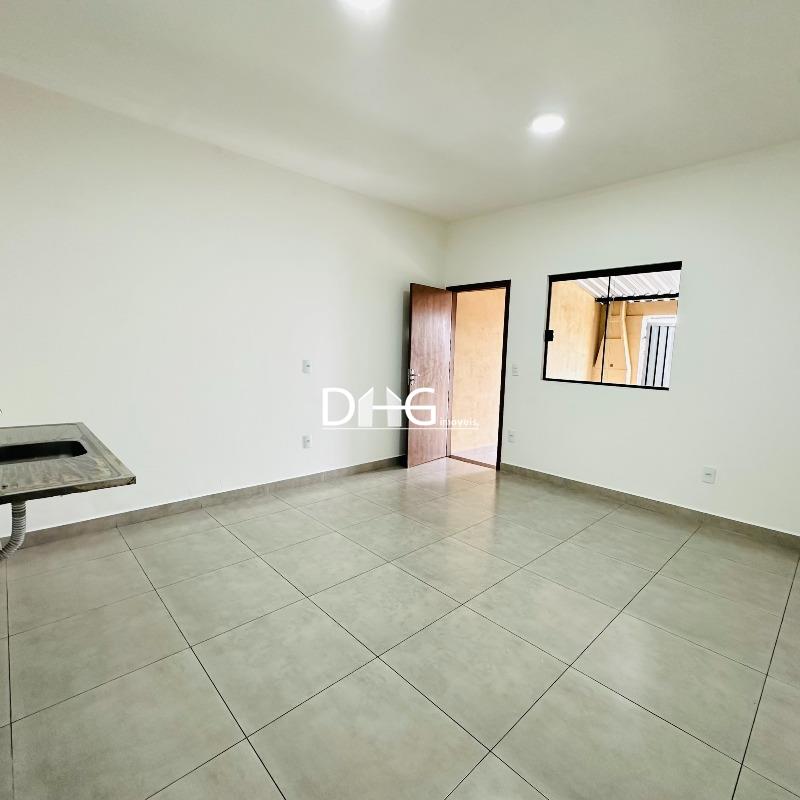 Casa para aluguel no João Aranha: 