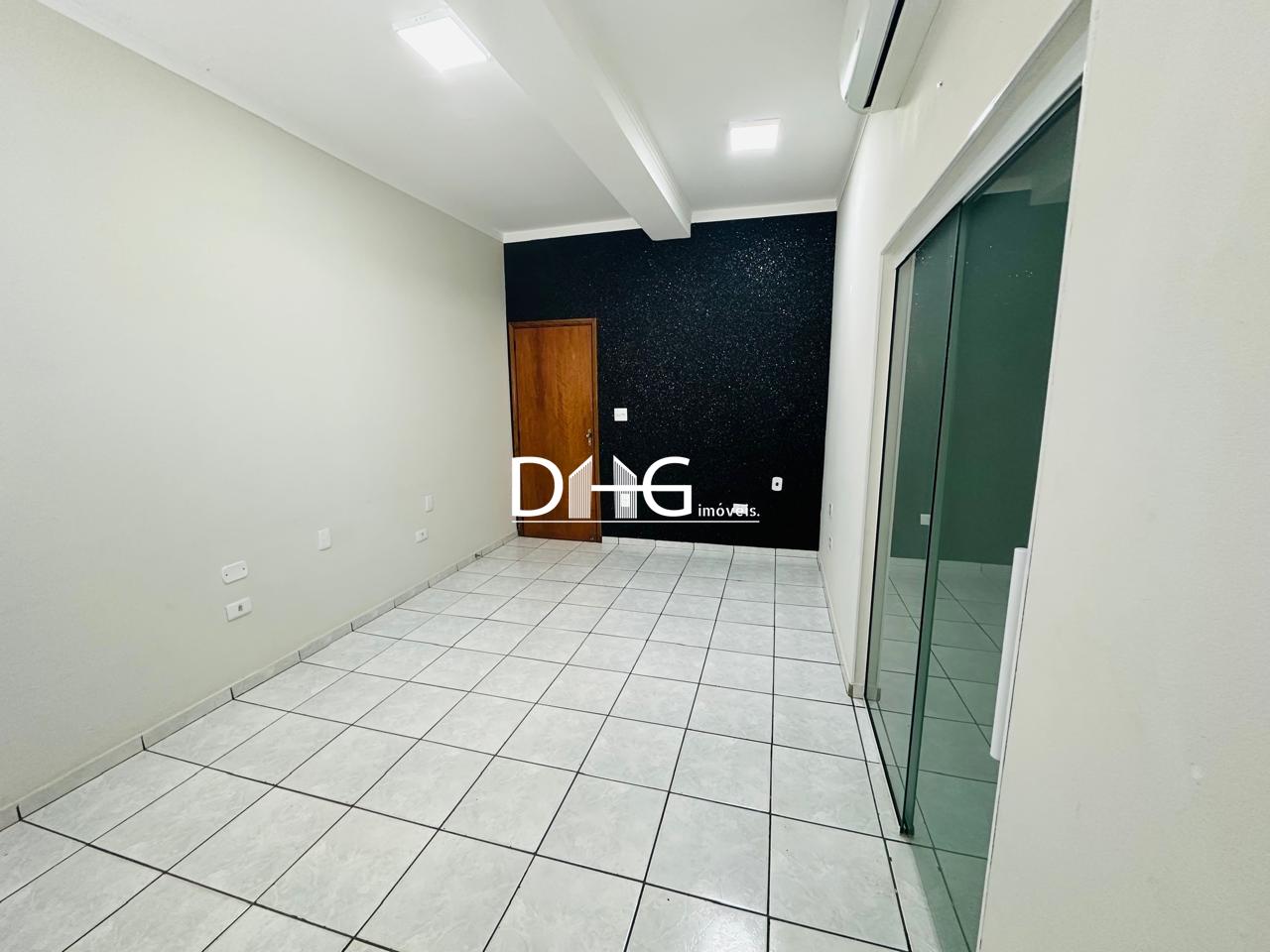 Sala para aluguel no Santa Cecília: 