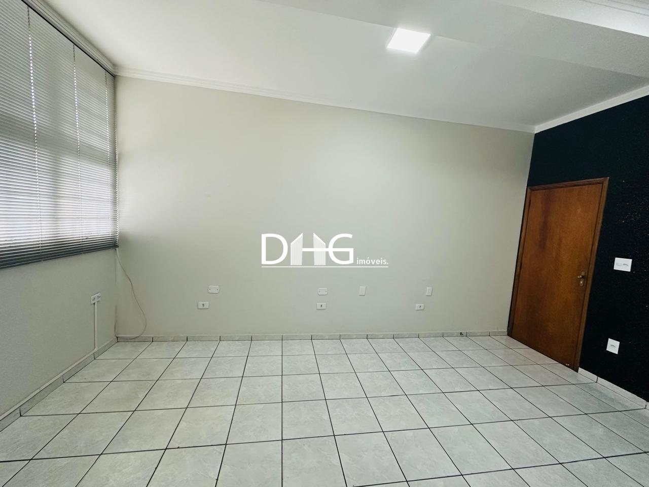 Sala para aluguel no Santa Cecília: 