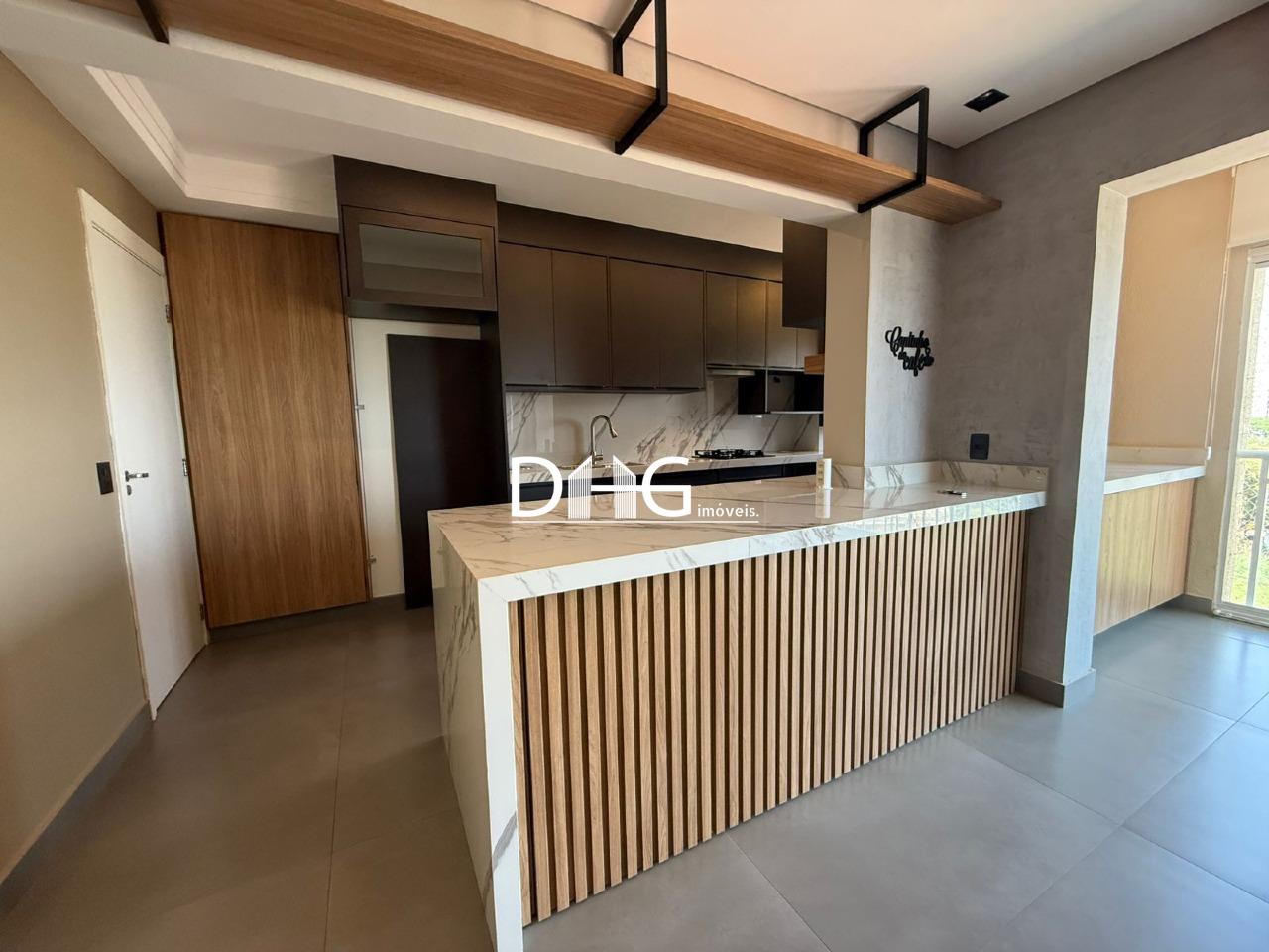 Apartamento à venda no Condomínio Tons do Morumbi: 