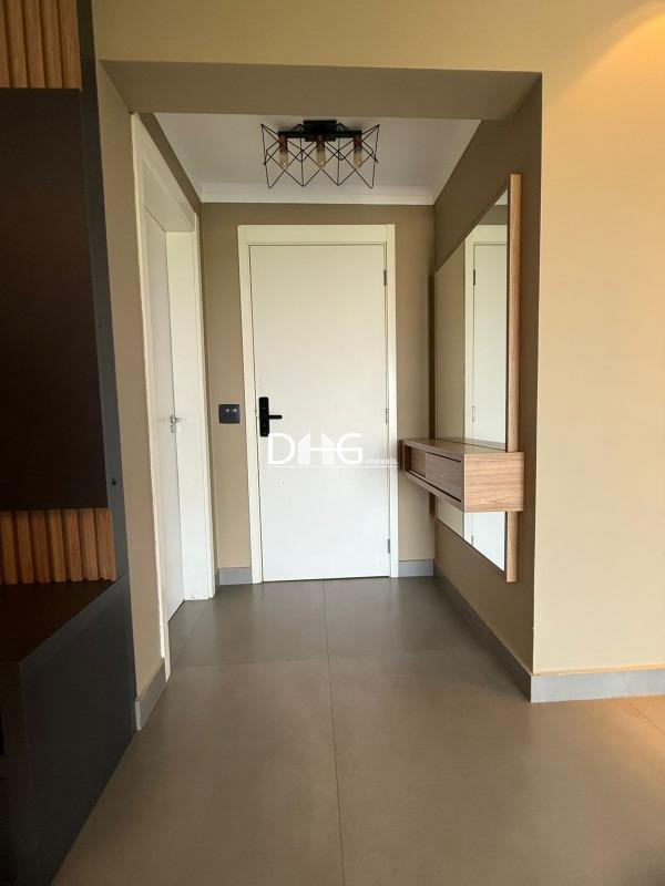 Apartamento à venda no Condomínio Tons do Morumbi: 