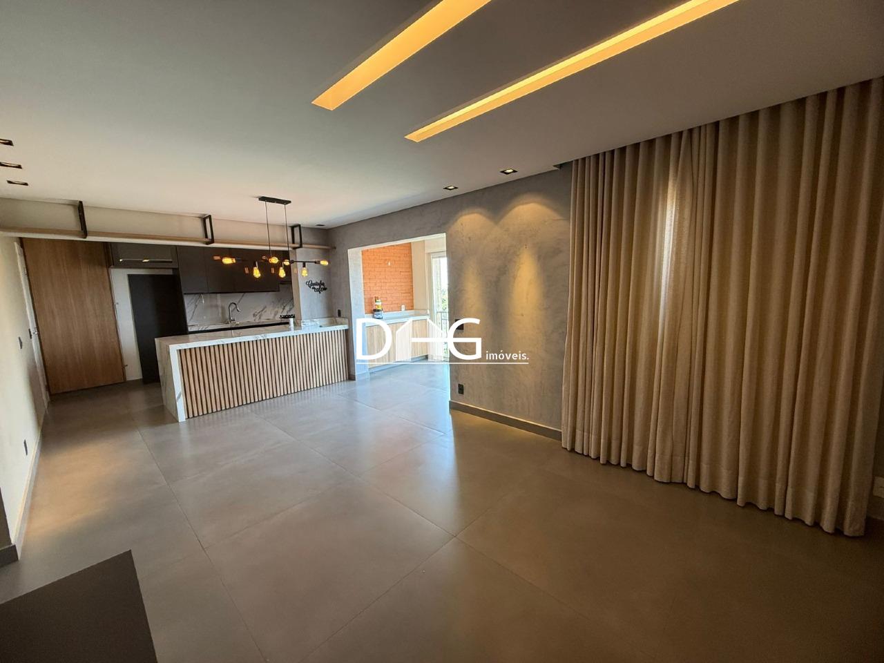 Apartamento à venda no Condomínio Tons do Morumbi: 