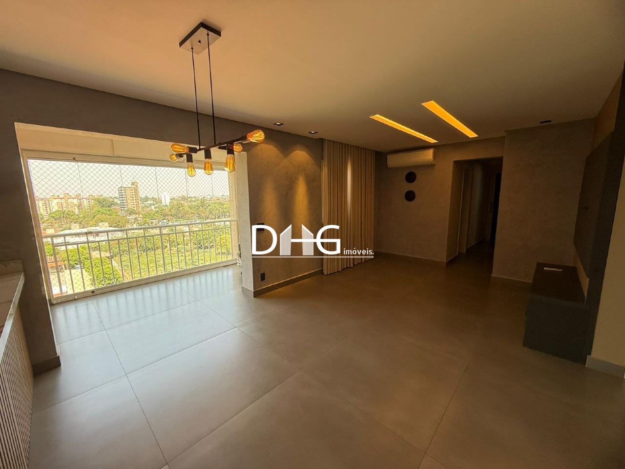 Apartamento à venda no Condomínio Tons do Morumbi: 