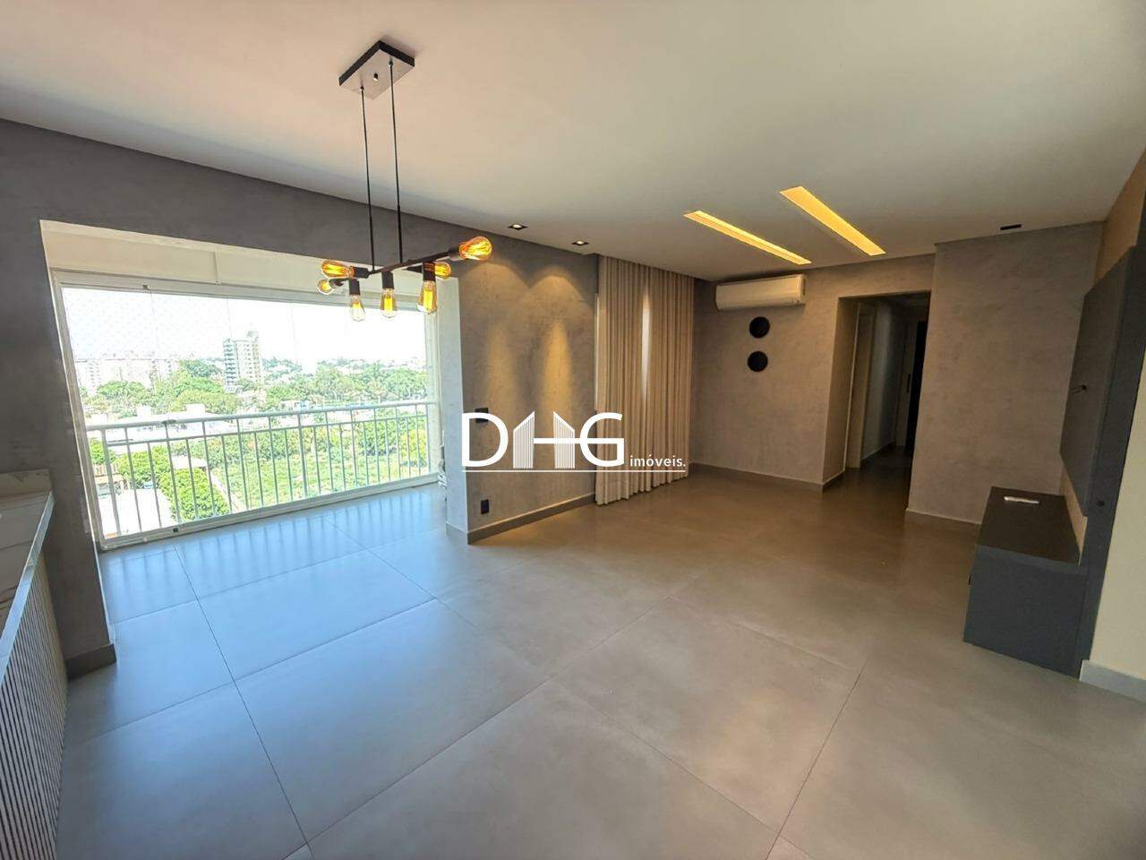 Apartamento à venda no Condomínio Tons do Morumbi: 