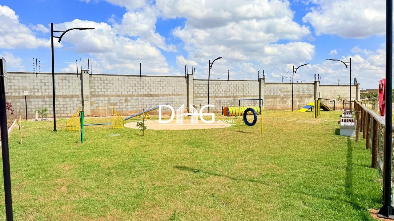 Terreno em Condomínio à venda no Parque Brasil 500: 