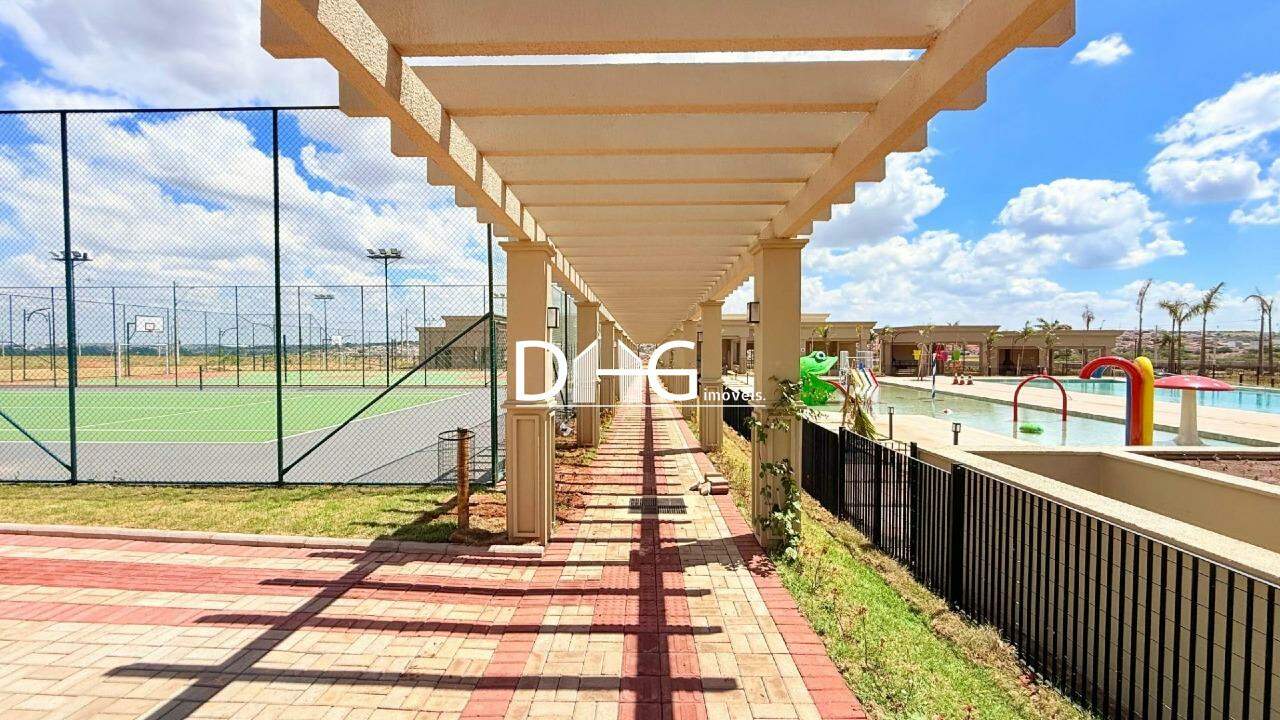 Terreno em Condomínio à venda no Parque Brasil 500: 