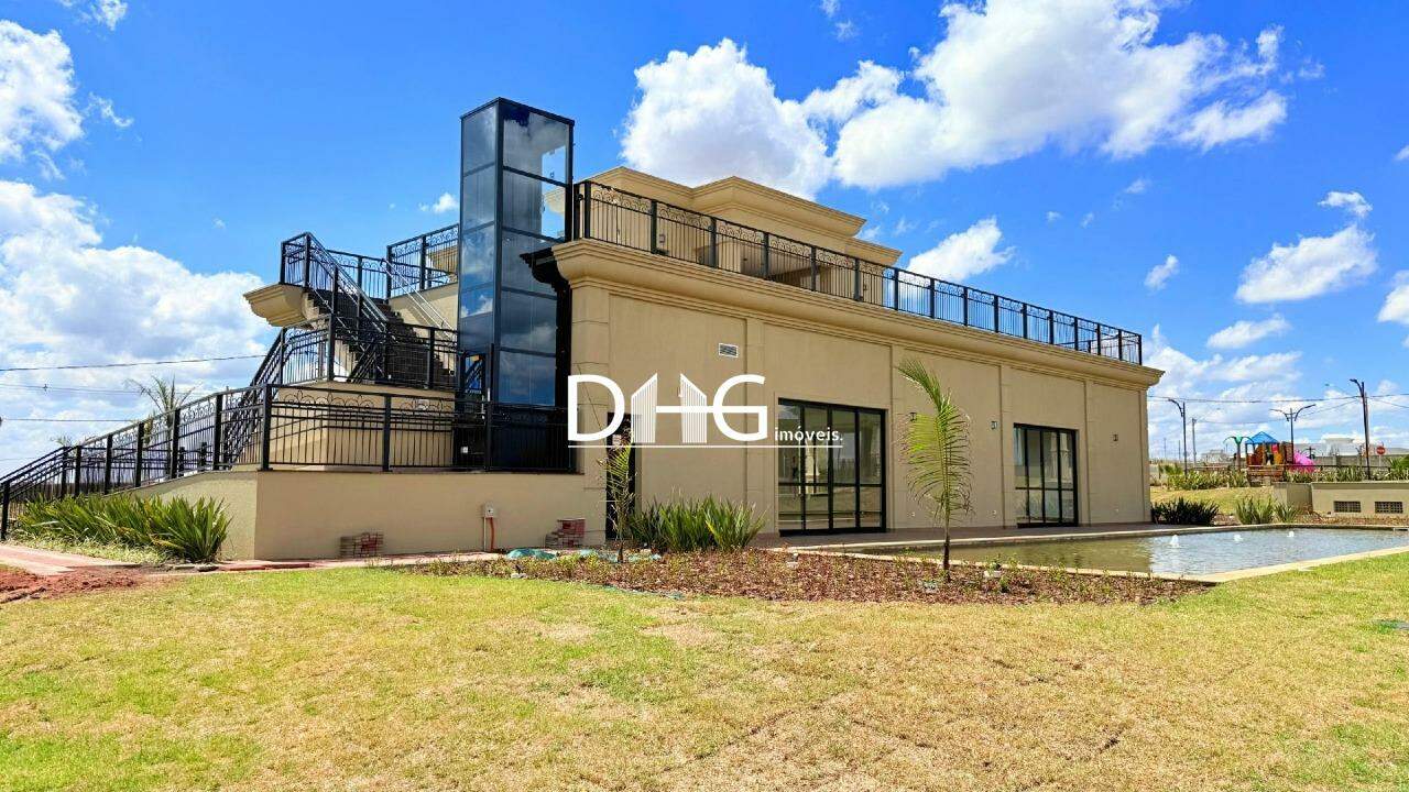 Terreno em Condomínio à venda no Parque Brasil 500: 